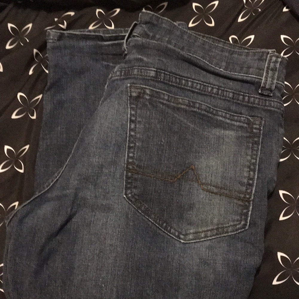 Urban pipeline men’s jeans. From Kohl’s